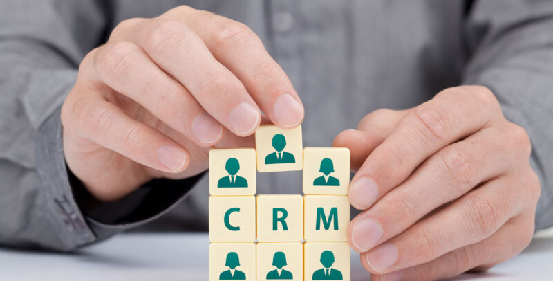 Scopri i vantaggi del CRM per la gestione semplificata del tuo business