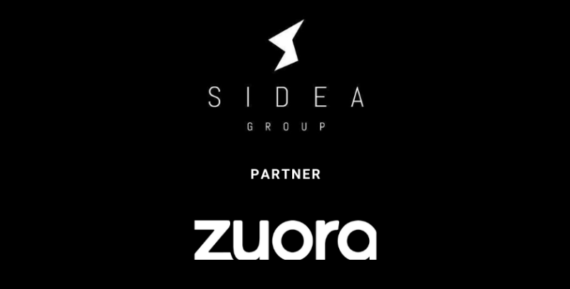 The end of ownership, the rise of usership: Sidea Group in partnership con Zuora